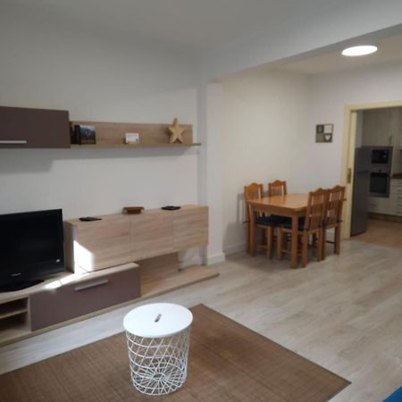 Apartamento Redondela céntrico Pontevedra Exterior foto