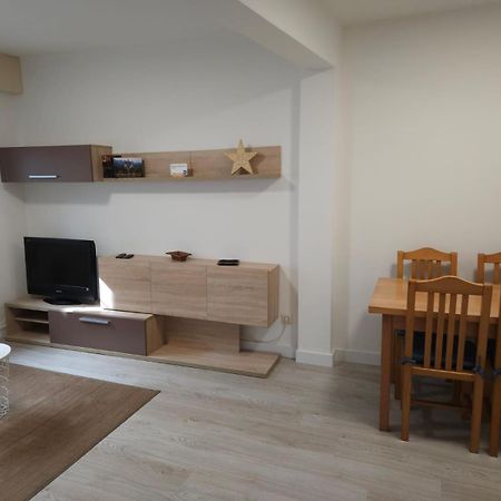 Apartamento Redondela céntrico Pontevedra Exterior foto