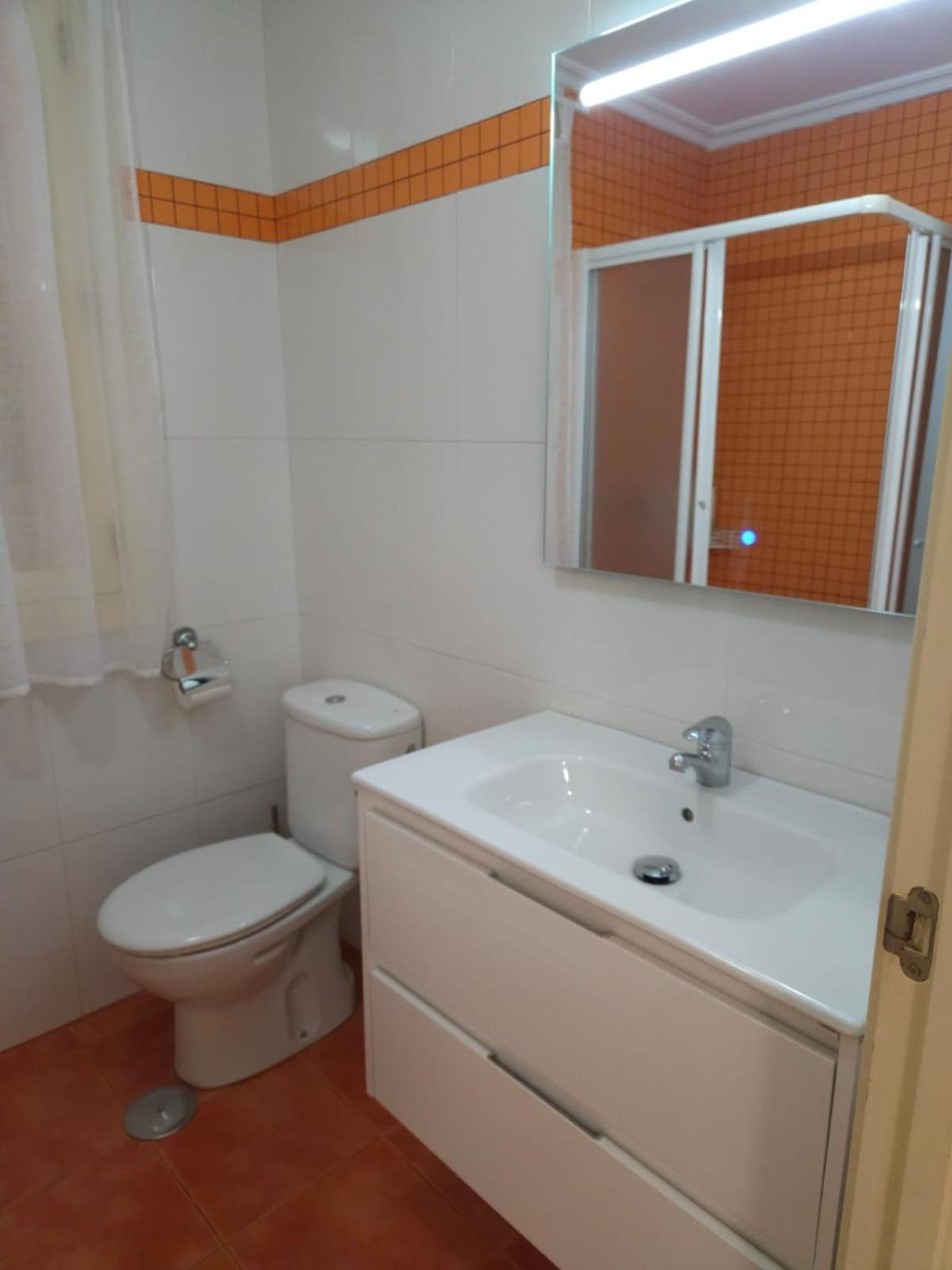 Apartamento Redondela céntrico Pontevedra Exterior foto