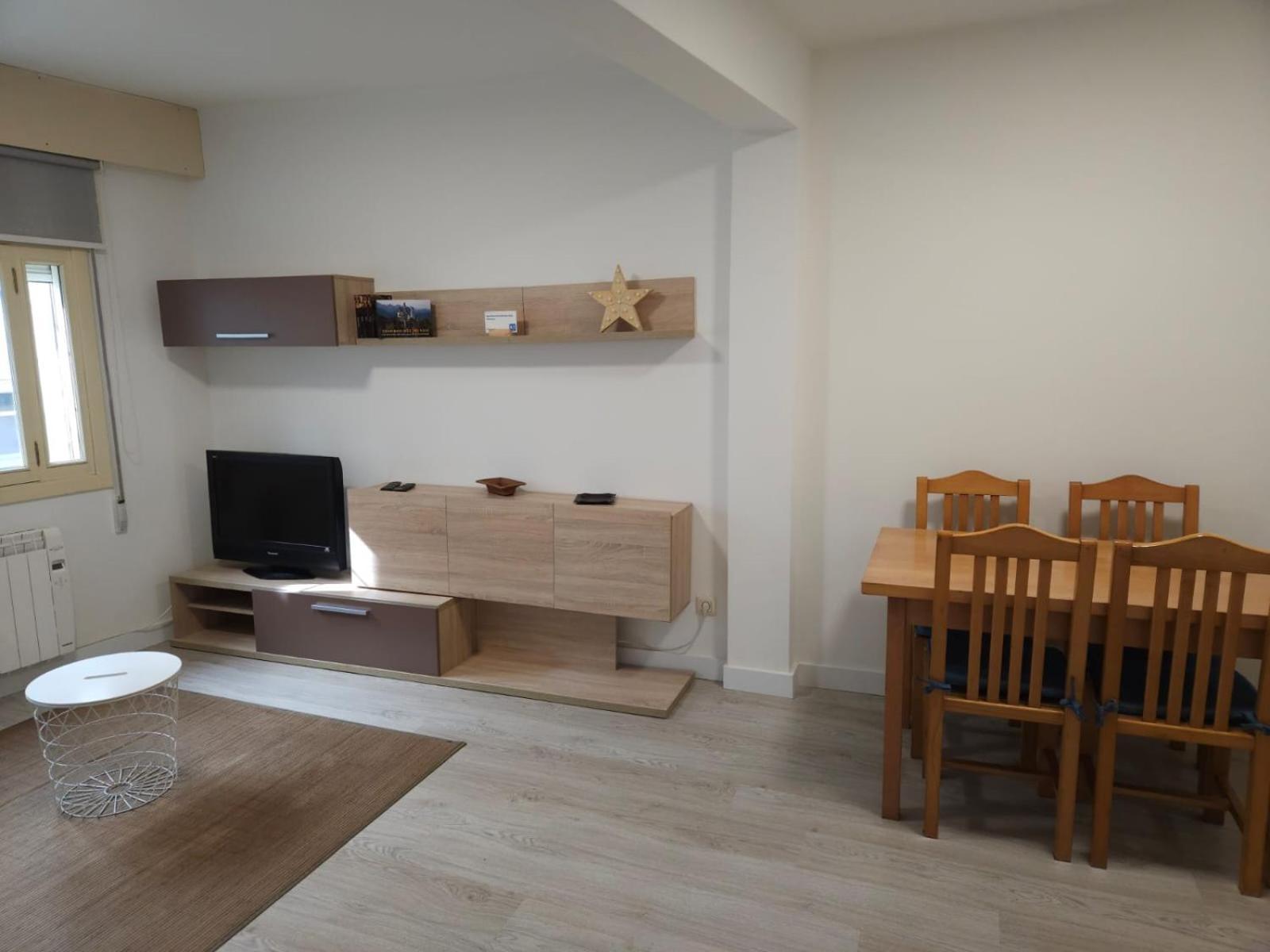 Apartamento Redondela céntrico Pontevedra Exterior foto