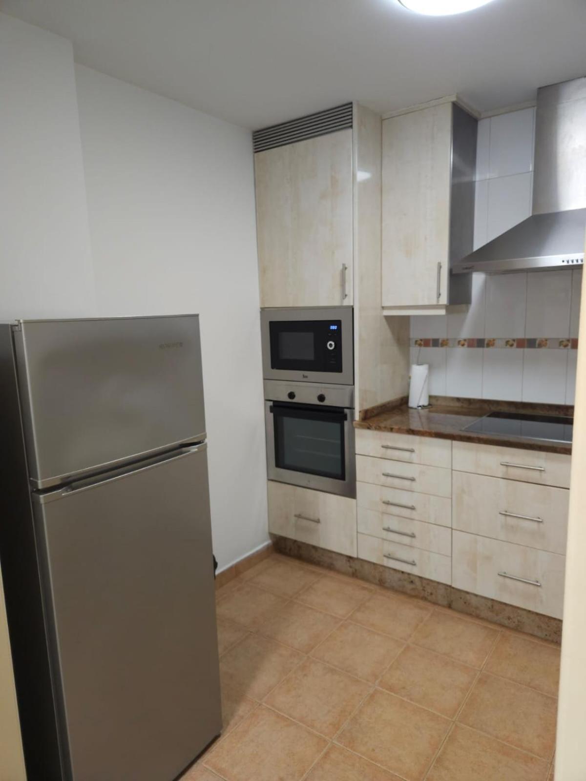 Apartamento Redondela céntrico Pontevedra Exterior foto