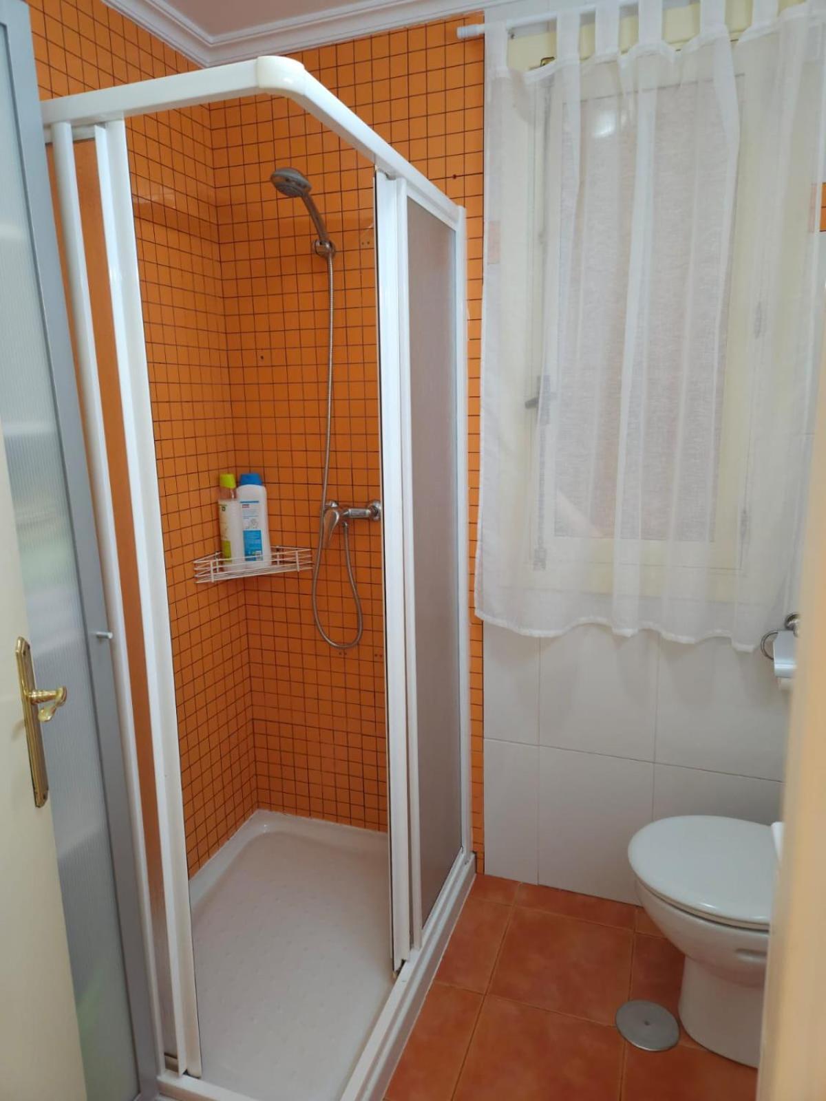 Apartamento Redondela céntrico Pontevedra Exterior foto