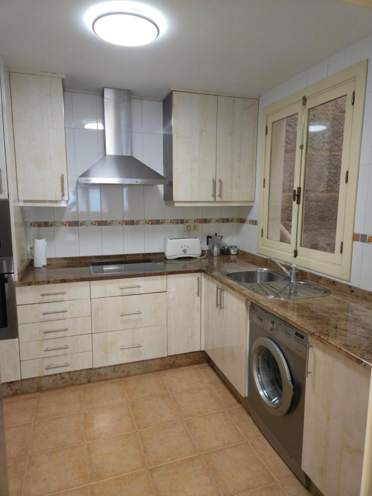 Apartamento Redondela céntrico Pontevedra Exterior foto