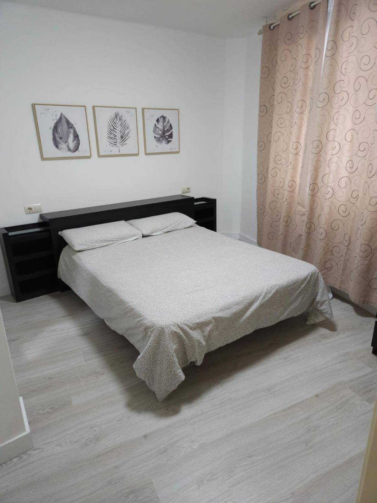 Apartamento Redondela céntrico Pontevedra Exterior foto