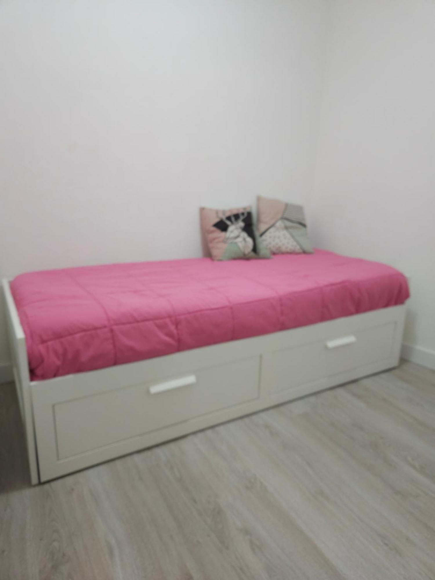 Apartamento Redondela céntrico Pontevedra Habitación foto