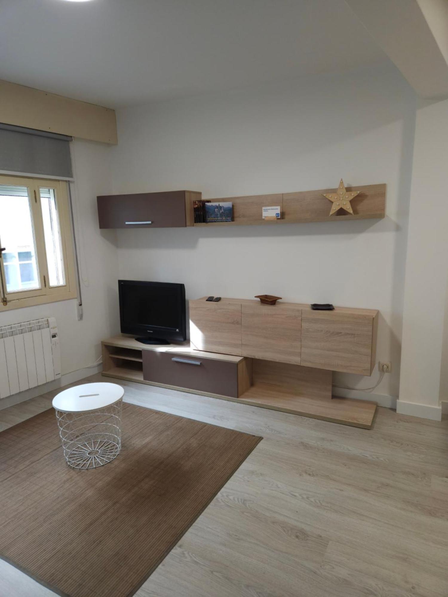 Apartamento Redondela céntrico Pontevedra Habitación foto