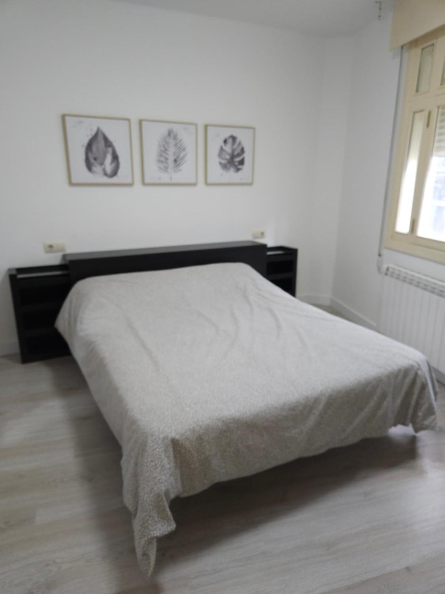 Apartamento Redondela céntrico Pontevedra Habitación foto