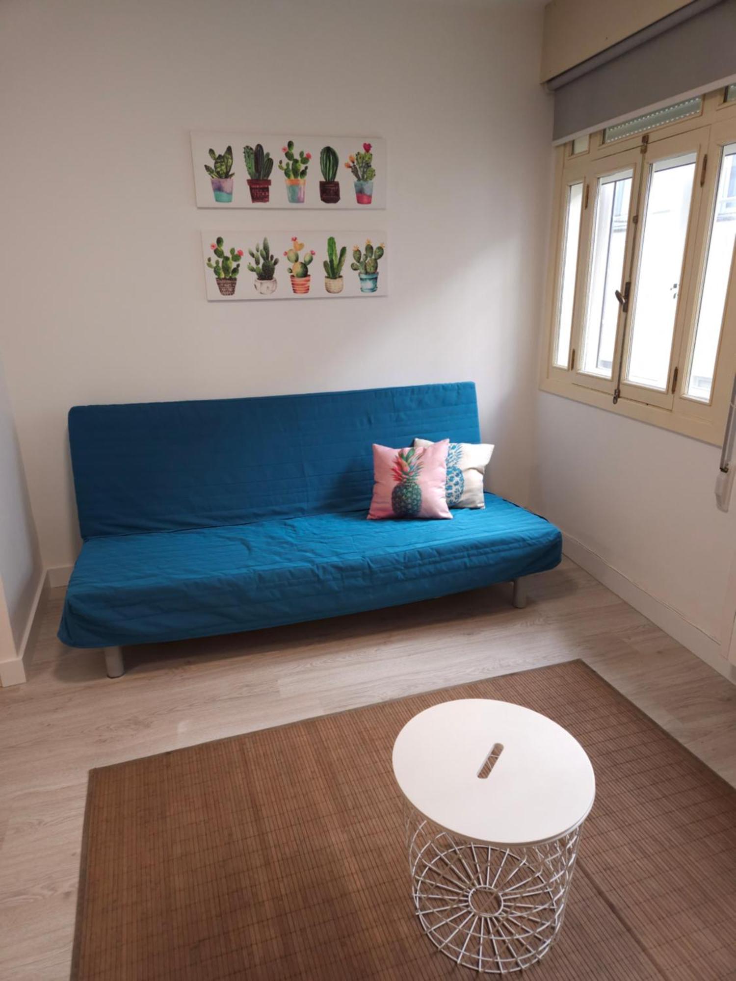 Apartamento Redondela céntrico Pontevedra Habitación foto