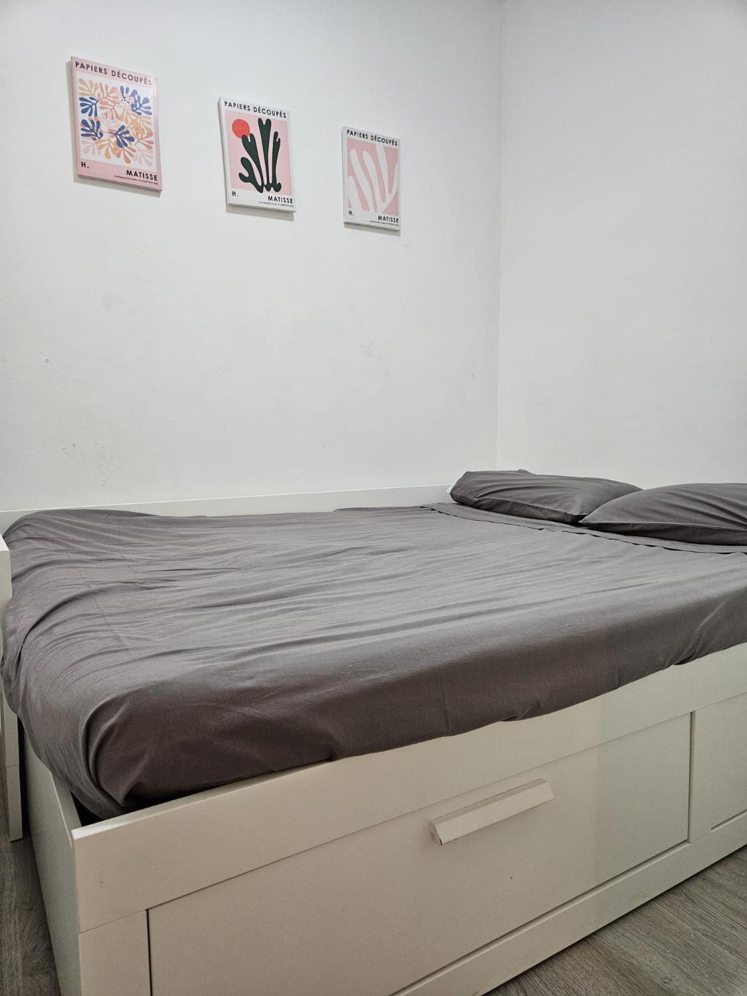 Apartamento Redondela céntrico Pontevedra Exterior foto