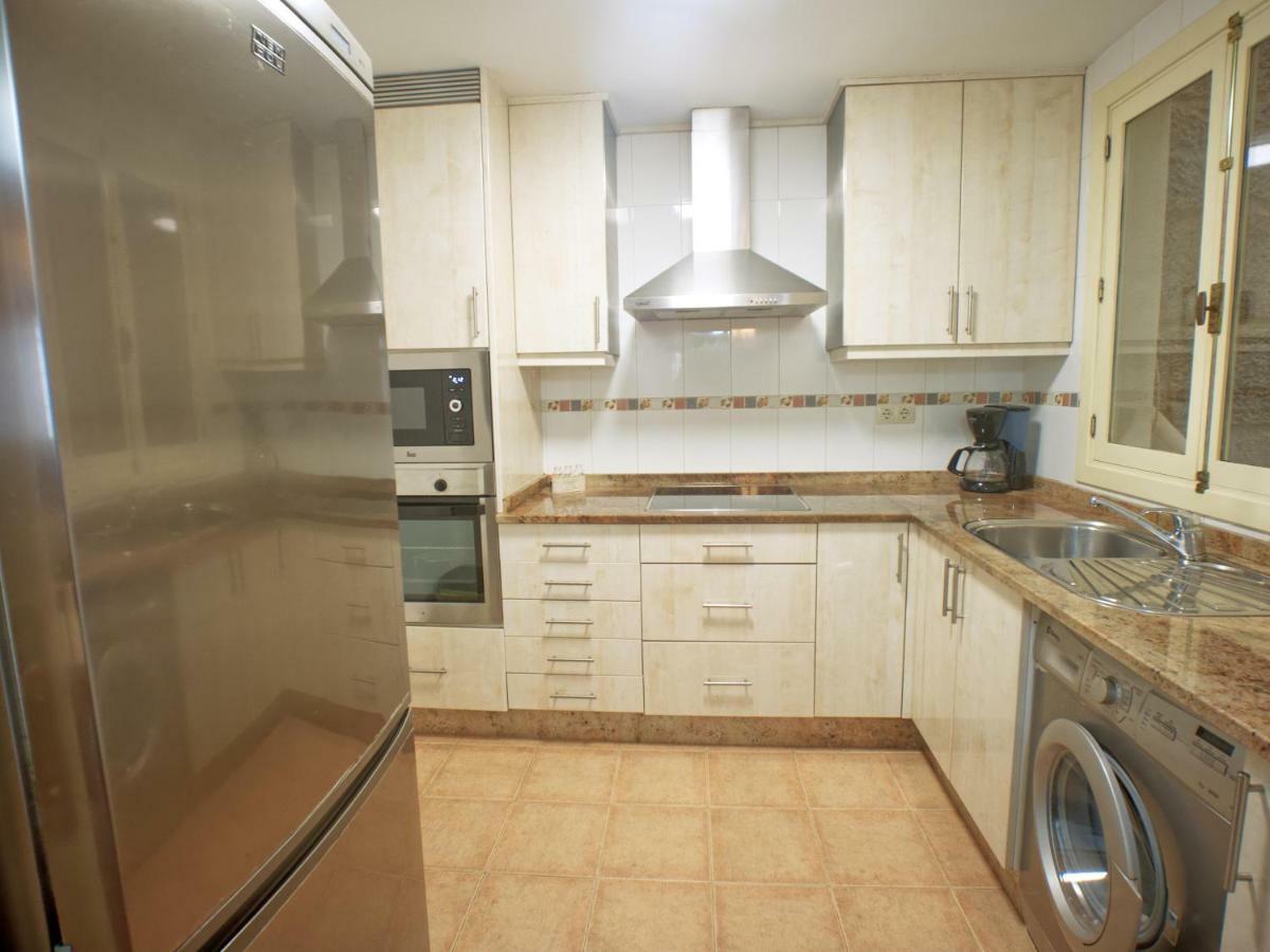 Apartamento Redondela céntrico Pontevedra Exterior foto
